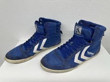 Hummel Slimmer Stadil High