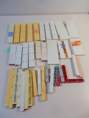 Playmobil konvolut bauteile - ,