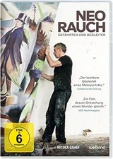 Neo Rauch - Gefährten und