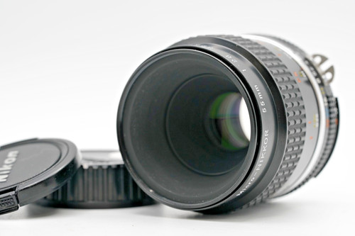 Neu nikon s micro - micro, nikkor
