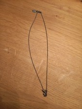 Halskette mit Anhänger Bunny