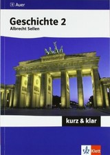 Geschichte kurz & klar 2