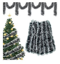 10m Weihnachtsgirlande