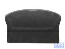 Hutablage Kofferraumabdeckung 6J8867769A schwarz Seat Ibiza ST 6J 6P