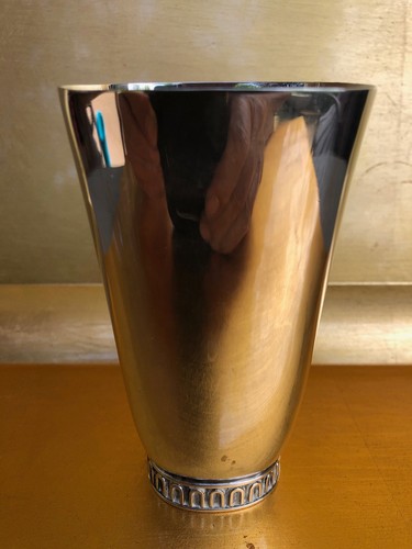 Deyhle vase 925 sterling - vase,