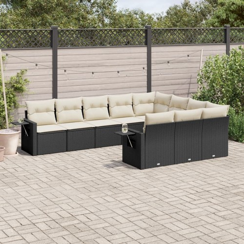 Garten-Sofagarnitur