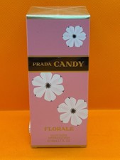 Prada Candy Florale Eau De