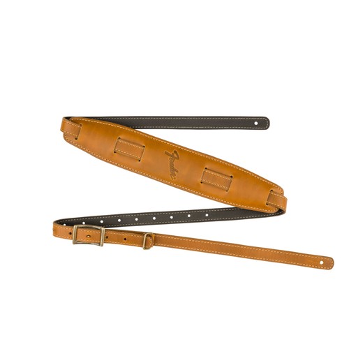 Fender mustang saddle strap - mustang,