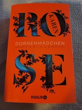 KAREN ROSE - Dornenmädchen