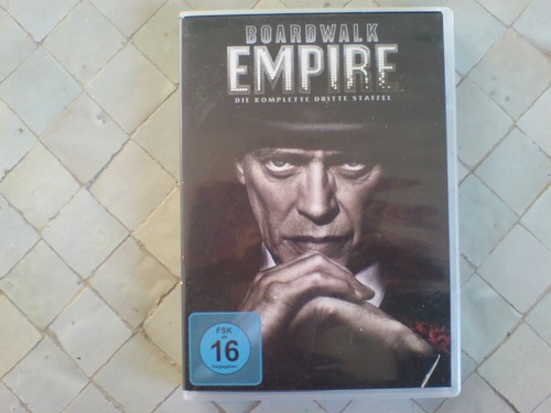 Boardwalk empire die - boardwalk,