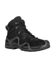 LOWA Zephyr MK2 GTX Mid Ws Black Damen Einsatzstiefel Militär Outdoor Schuhe