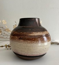 Vintage Studio-Keramik Vase
