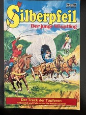 Silberpfeil Bastei Verlag Nr