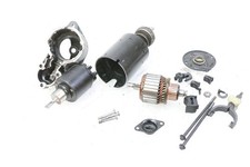 ANLASSER - MOTO GUZZI NORGE 8V