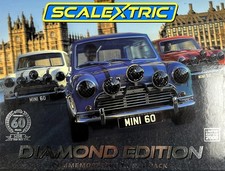 1/32 Scalextric Lehrbox für