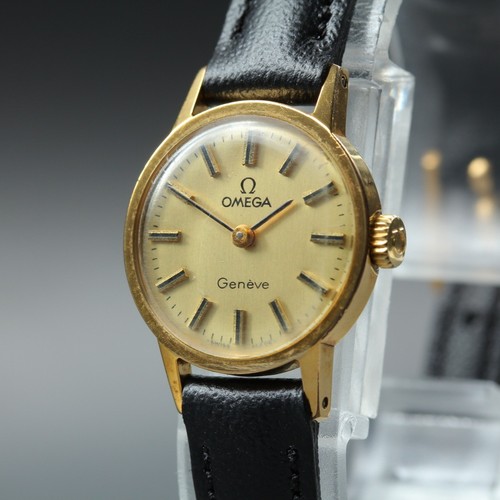 1975 near mint omega - near,