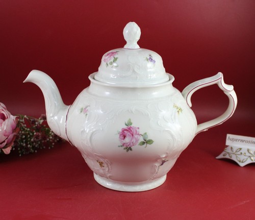 Rosenthal selb sanssouci - rosenthal,