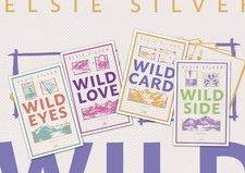 Elsie Silver Rose Hill Reihe