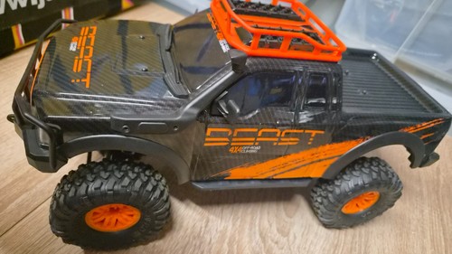 Amewi dirt climbing beast - amewi,