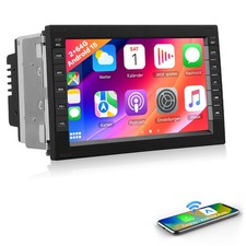 Android 15 Autoradio Carplay