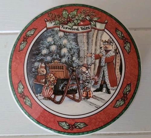 Villeroy boch foxwood tales - villeroy,