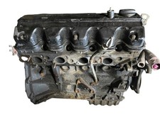 Mercedes W201 1,8 190 E Motor