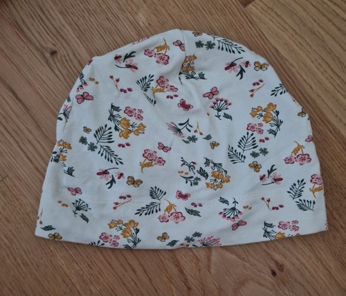 Baby mütze - h&m,