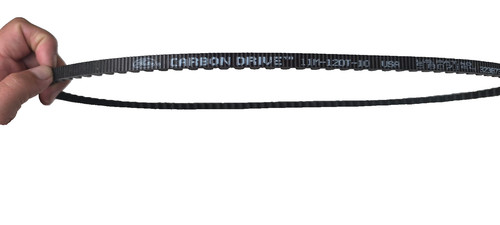 Gates carbon drive riemen - drive,