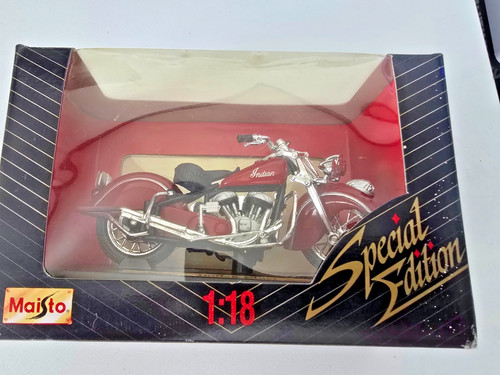 Indian chief aus - indian,