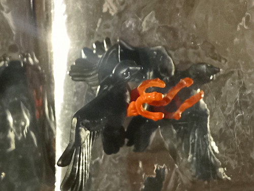 Kenner batman the animated - batman,