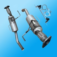 Neuer eu5 dpf partikelfilter - neuer,