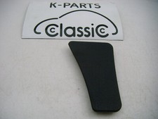 Neu NOS original Opel Zafira A Blende Tür rechts 90579706 Kappe Verkleidung