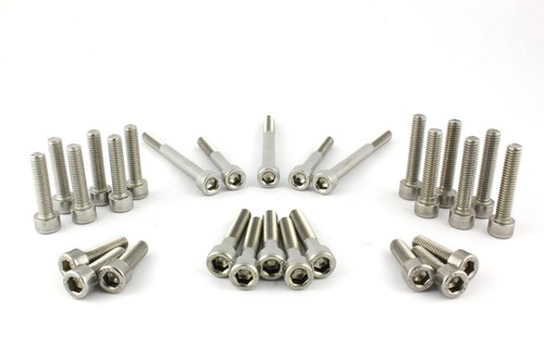 Schraubensatz bmw hp4 - bmw, |