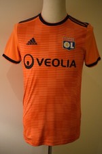 Olympique Lyon 2018 football