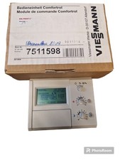 Viessmann 7511598   1 jahr Garantie 