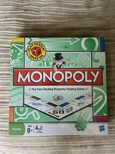 Monopoly klassisches
