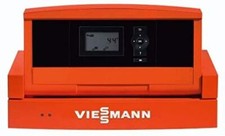 Viessmann Regelung Vitotronic