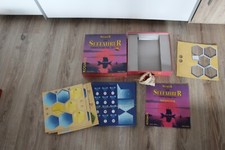 Die Seefahrer Erweiterung