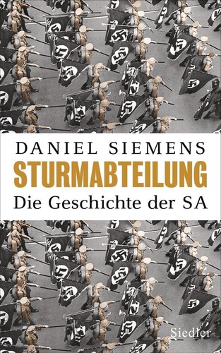 Sturmabteilung buch - sturmabteilung, |