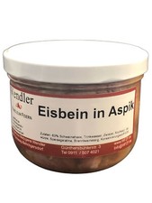 (16,25 EUR/kg) Eisbein in