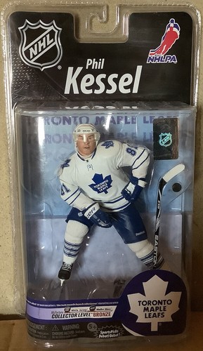 Mcfarlane nhl phil - phil, kessel