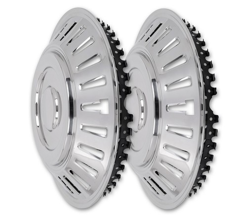 Radzierblenden gewölbt - 2,