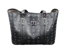 MCM Tasche Shopper Handtasche