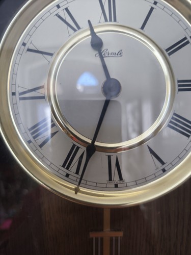 Hermle wanduhr klassischen - im,