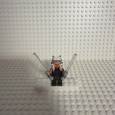 Lego Star Wars Figur Ahsoka