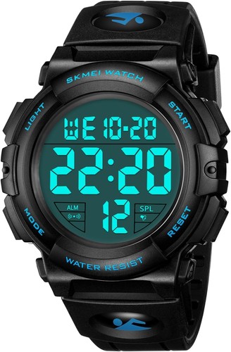 Civo digitaluhr sport outdoor - sport,