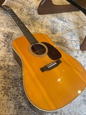 Martin D-28 Standard
