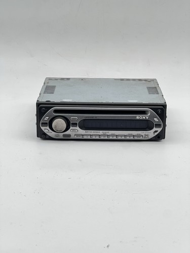 Sony autoradio cdx - sony,