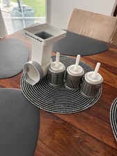 KitchenAid Gemüseschneider