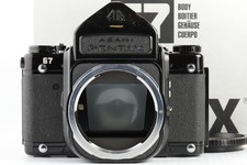 Pentax 67 Gehäuse (MLU) +